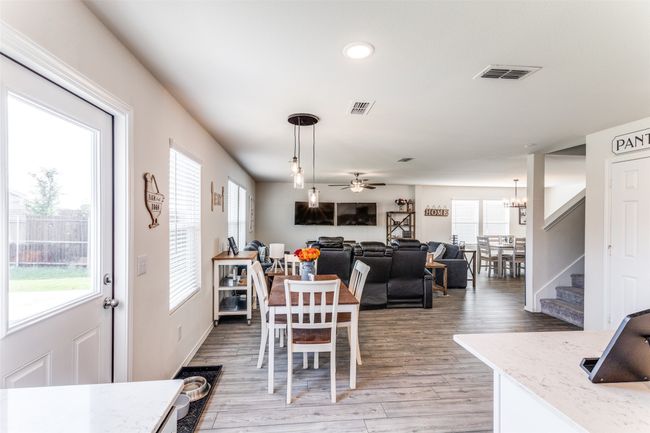 1044 Knightly Ln, House other with 4 bedrooms, 3 bathrooms and null parking in Haslet TX | Image 12