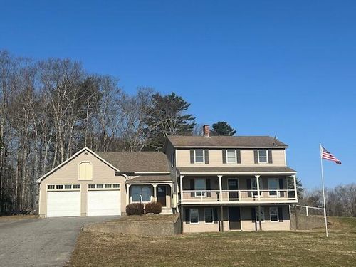 467 Bay Road, Bowdoinham, ME, 04008 | Card Image