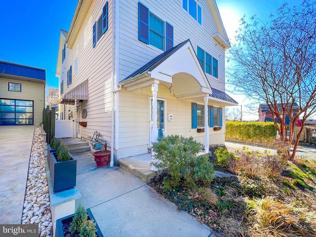 83 S Hamilton St, House other with 3 bedrooms, 4 bathrooms and null parking in DOYLESTOWN PA | Image 4