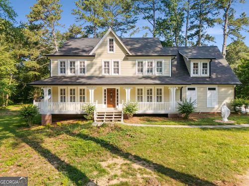 1235 Green Turf Dr, Snellville, GA, 30078-3565 | Card Image