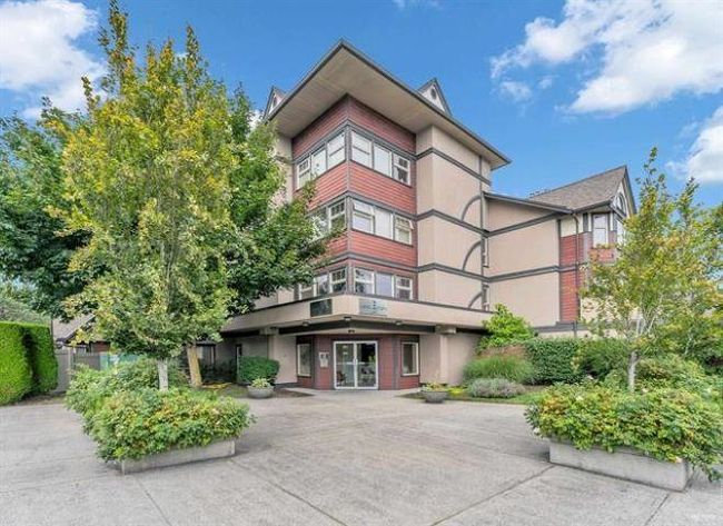 A205 - 4811 53 St, Condo with 2 bedrooms, 2 bathrooms and 1 parking in Delta BC | Image 24