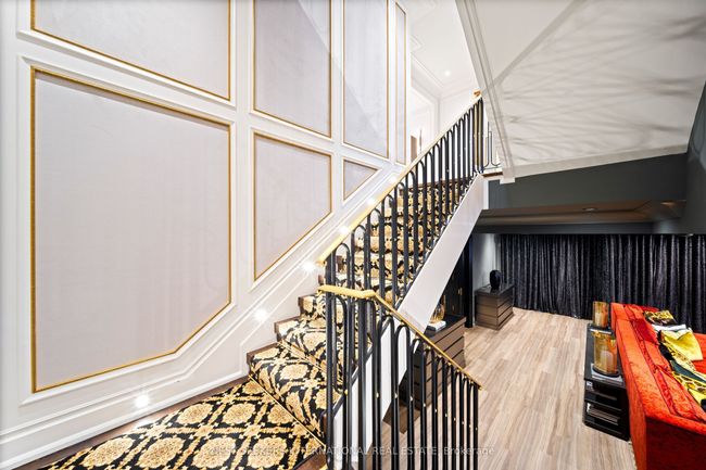 100 Ardwold Gate, House other with 5 bedrooms, 7 bathrooms and 4 parking in Toronto ON | Image 33