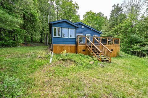 452 Pike Lake Rte 1 Road, Tay Valley, ON, K7H3C7 | Card Image