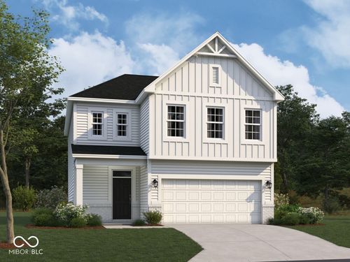2307 Bear Oak Run, Shelbyville, IN, 46176 | Card Image