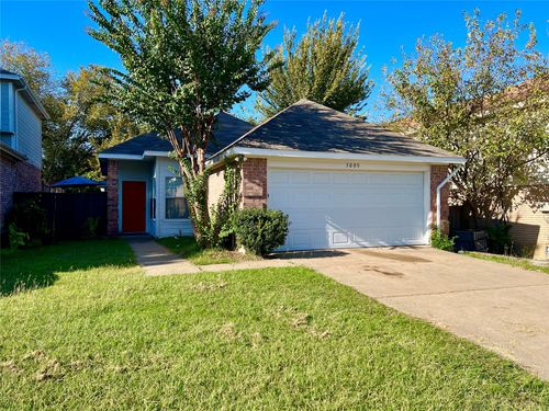 5009 Bay Vw, Garland, TX, 75043-7539 | Card Image