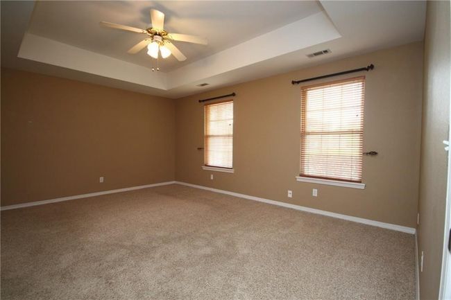 3108 Peach Blossom, House other with 3 bedrooms, 3 bathrooms and null parking in Bentonville AR | Image 8