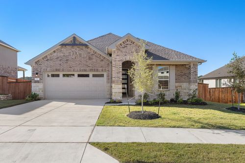212 Mystic Canyon Ln, Georgetown, TX, 78628-3880 | Card Image