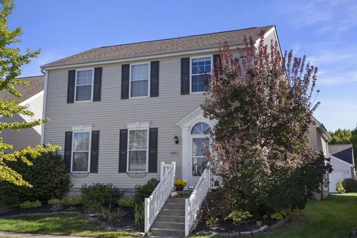 1080 Eberton Ave, Blacklick, OH, 43004-7096 | Card Image