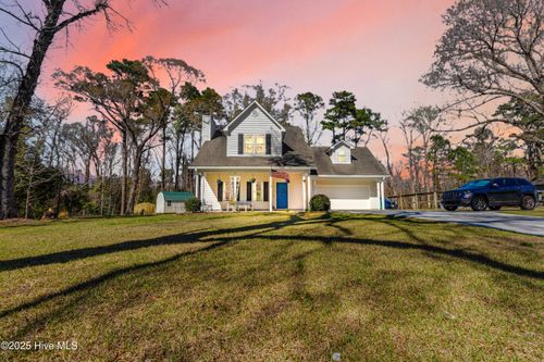 1216 Belgrade Swansboro Rd, Hubert, NC, 28539-4006 | Card Image