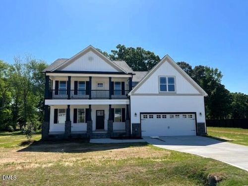 826 Olive Branch Dr, Smithfield, NC, 27577-3548 | Card Image