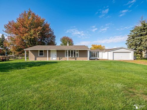 4464 W Albain Road, Monroe Charter Township, MI, 48161 | Card Image