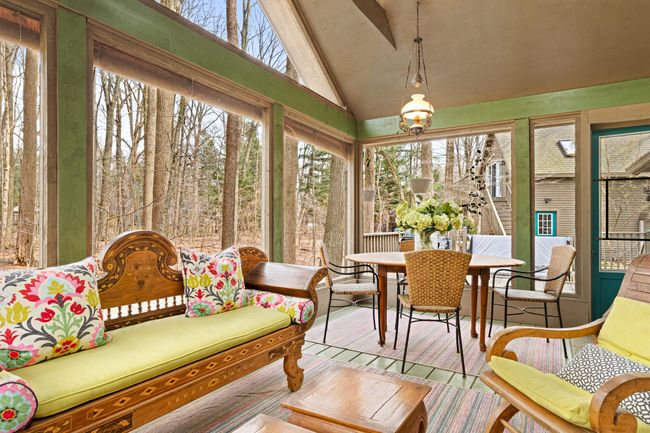 Screen porch | Image 31