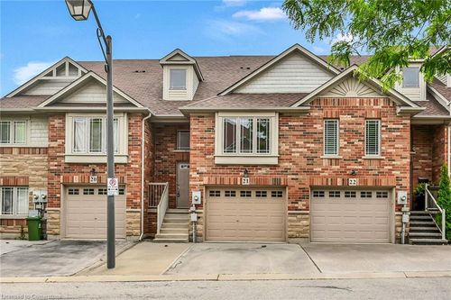 21-242 Upper Mount Albion Rd, Stoney Creek, ON, L8J0B1 | Card Image