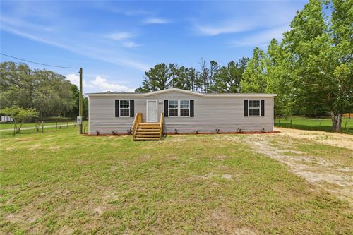 8611 Ne 61st Pl, BRONSON, FL, 32621-5547 | Card Image