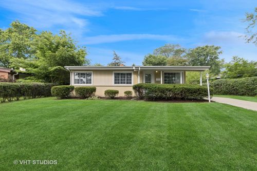 3919 Wren Ln, Rolling Meadows, IL, 60008-2960 | Card Image