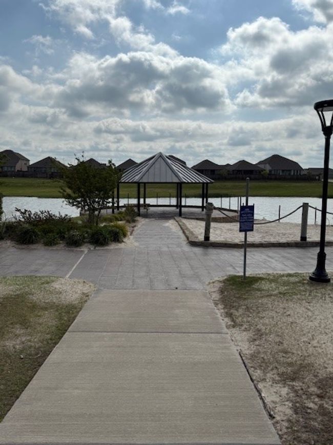 5970 Wedgemere Dr, House other with 3 bedrooms, 2 bathrooms and null parking in Princeton TX | Image 24