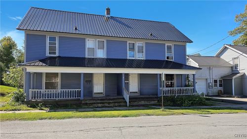 469-467 N Washington St, Carthage, NY, 13619-1036 | Card Image