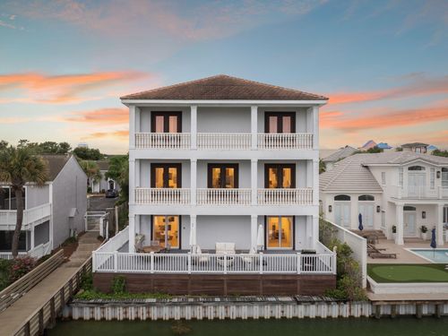 3878 Sand Dune Ct, Destin, FL, 32541-3210 | Card Image