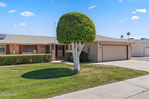 10606 W El Capitan Circle, Sun City, AZ, 85351 | Card Image