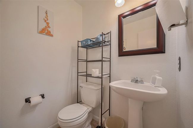 21023 Harvest Terrace Ln, House other with 4 bedrooms, 3 bathrooms and 2 parking in Spring TX | Image 22