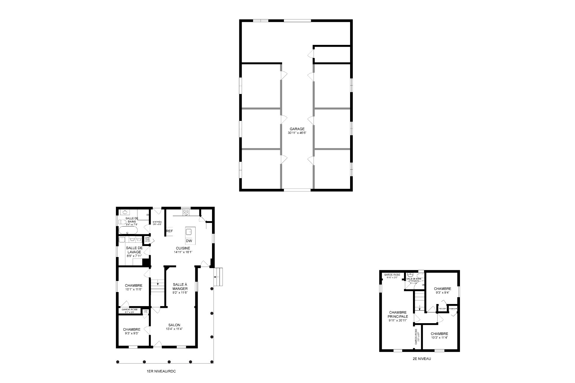 Residential in Saint-Lin/Laurentides 3