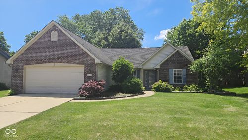 1809 Emerald Pines Ln, Westfield, IN, 46074-9150 | Card Image