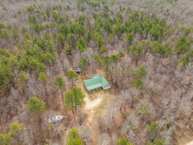 203 Whispering Winds, House other with 3 bedrooms, 2 bathrooms and null parking in Bonnerdale AR | Image 4