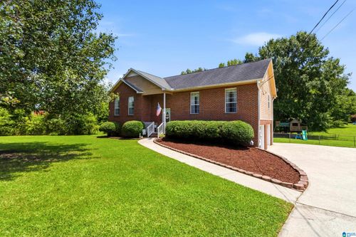10010 Bill Jones Rd, KIMBERLY, AL, 35091-3000 | Card Image