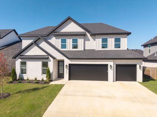 1840 Peacock Rd, Centerton, AR, 72719-3029 | Card Image