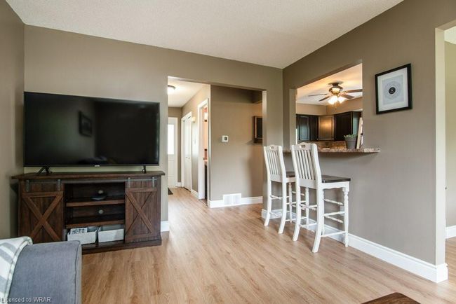 81 Weaver St, House other with 3 bedrooms, 2 bathrooms and null parking in Cambridge ON | Image 18