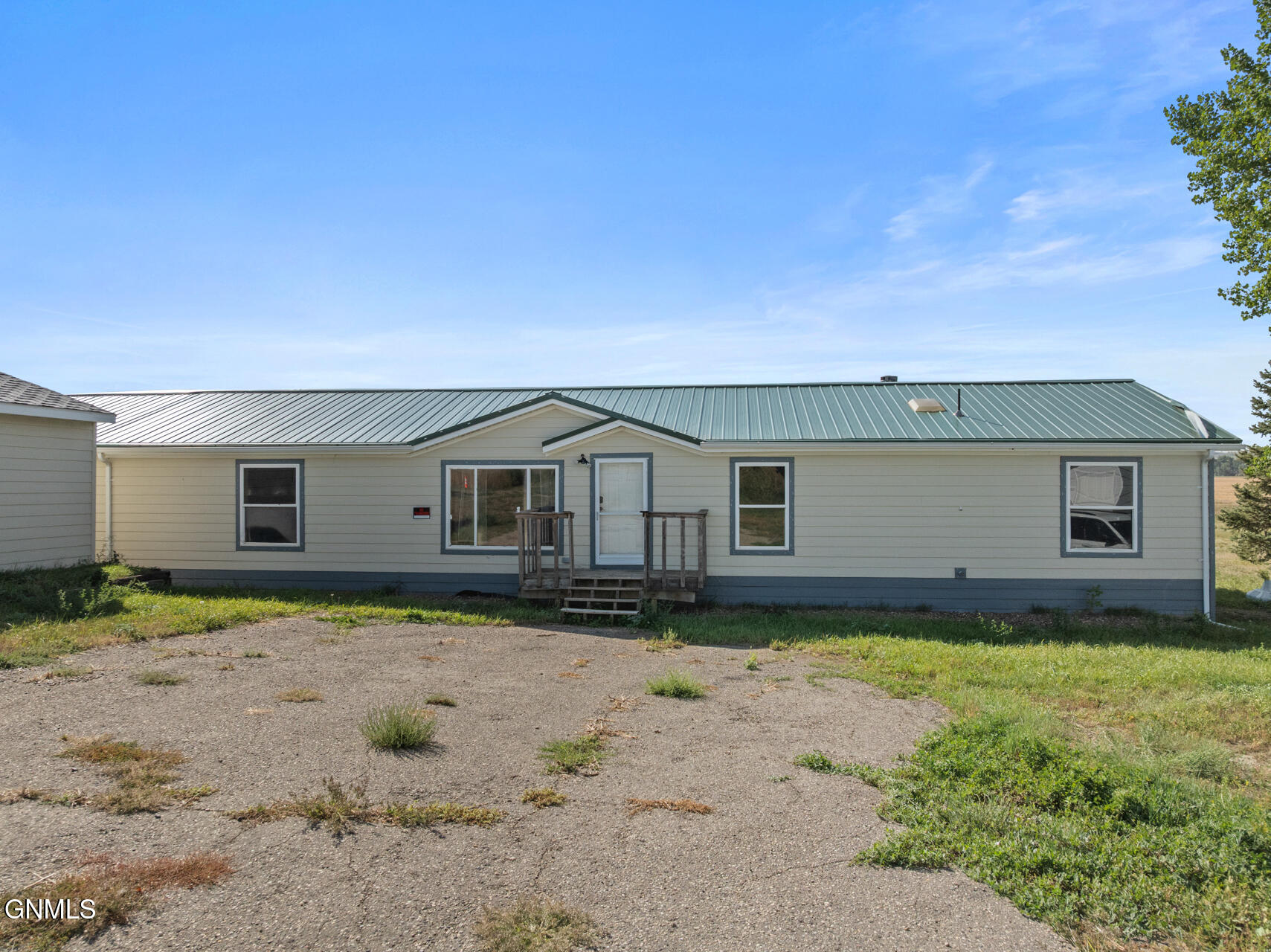 Residential in Watford City 3