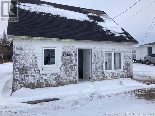 1749 Blvd De La Mer, Sainte-Marie-Saint-Raphaël, NB, E8T1P9 | Card Image