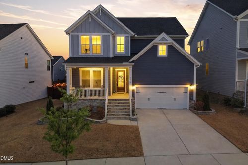 5208 Windmere Chase Dr, Raleigh, NC, 27616-7405 | Card Image