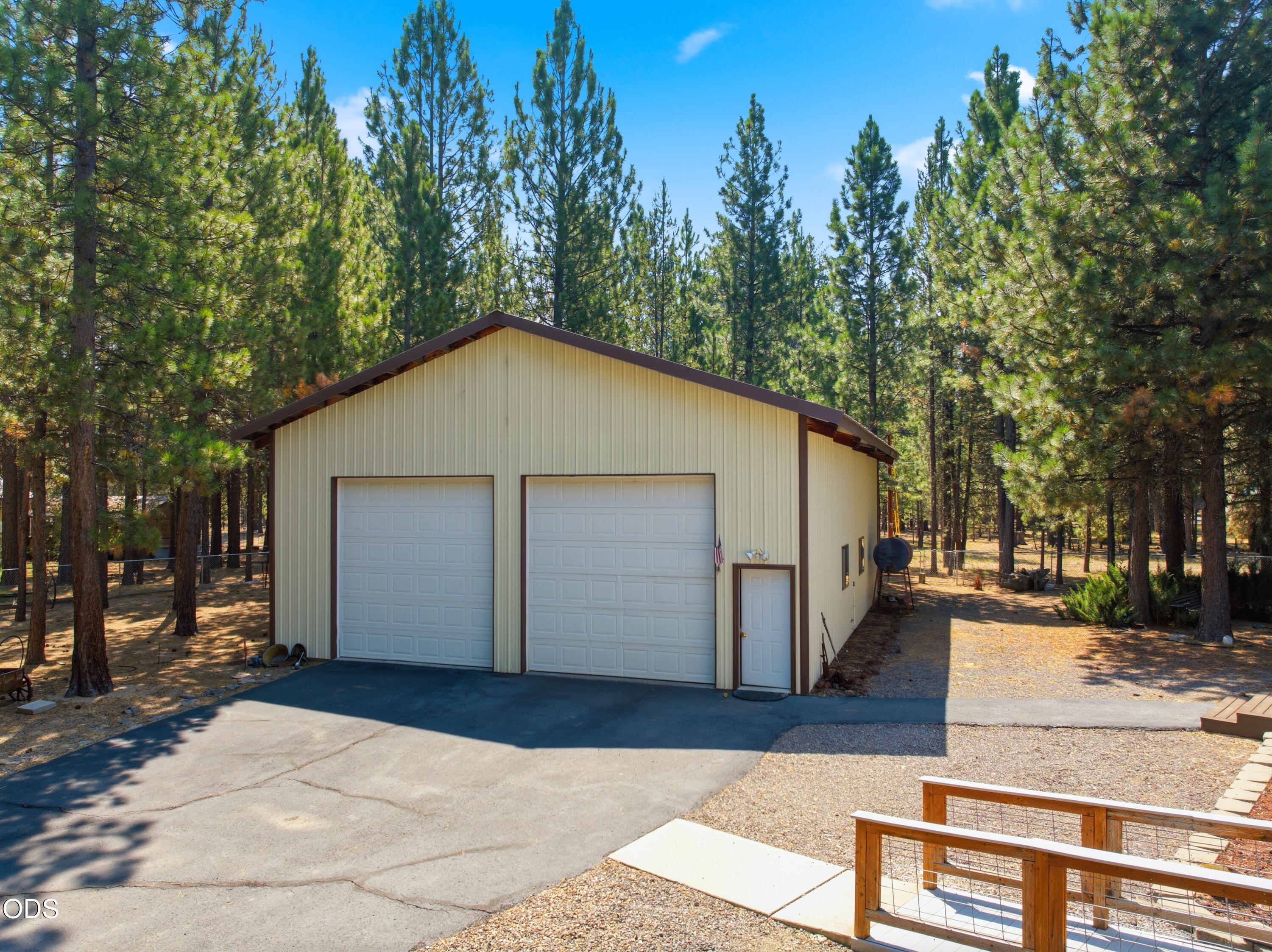 Residential in La Pine 3