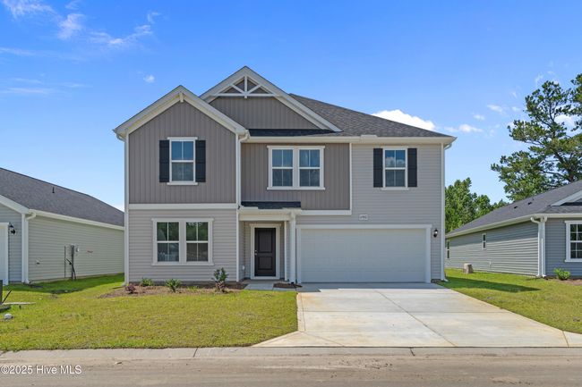 6982 Seaside Palms Pl Sw, House other with 4 bedrooms, 3 bathrooms and 2 parking in Sunset Beach NC | Image 40