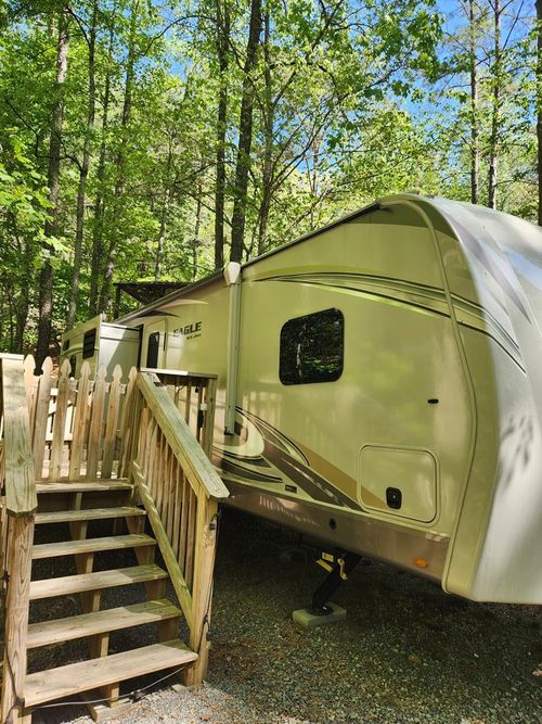 257 20th Street, Ellijay, GA, 30540 | Card Image