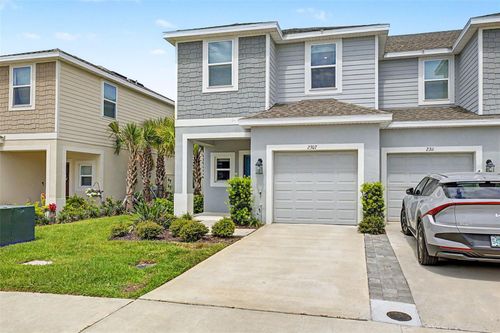 2307 Paravane Way, WESLEY CHAPEL, FL, 33543-8510 | Card Image