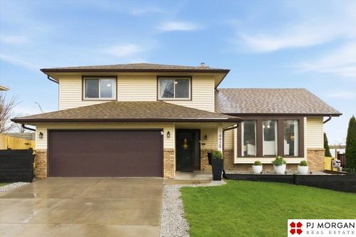 14929 Polk St, Omaha, NE, 68137-3948 | Card Image