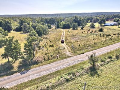 16447 S 337th West Avenue, House other with 3 bedrooms, 2 bathrooms and null parking in Bristow OK | Image 1