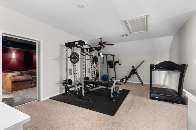 3109 Wild Rock Cv, House other with 5 bedrooms, 4 bathrooms and 6 parking in Austin TX | Image 14