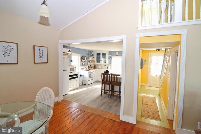 25724 Frenchtown Rd, House other with 2 bedrooms, 2 bathrooms and null parking in WESTOVER MD | Image 25
