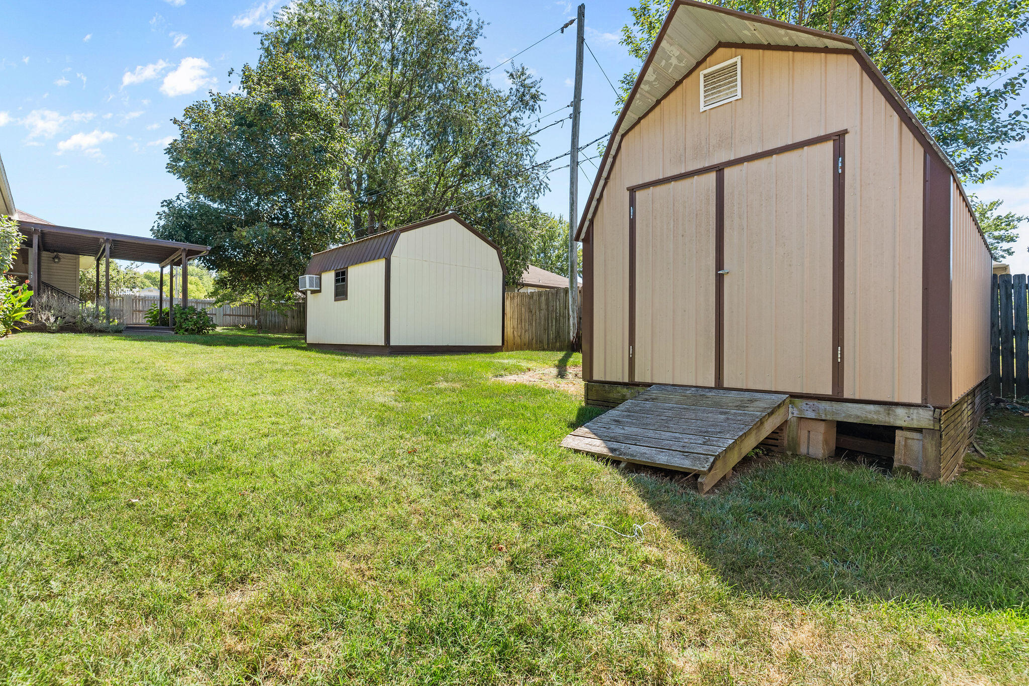Residential in Springfield 4