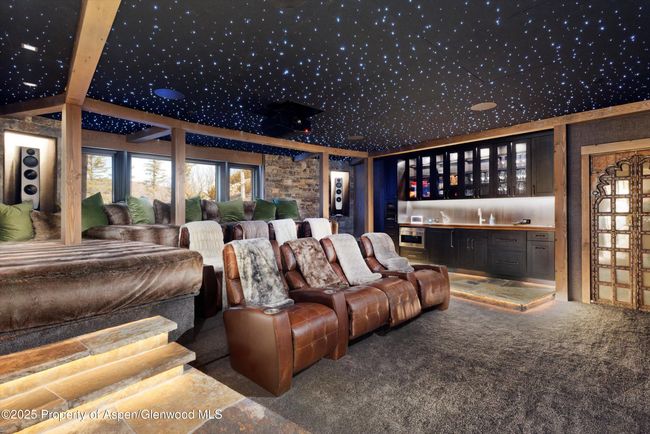 2322 Lazy O Rd, House other with 5 bedrooms, 8 bathrooms and null parking in Snowmass CO | Image 32