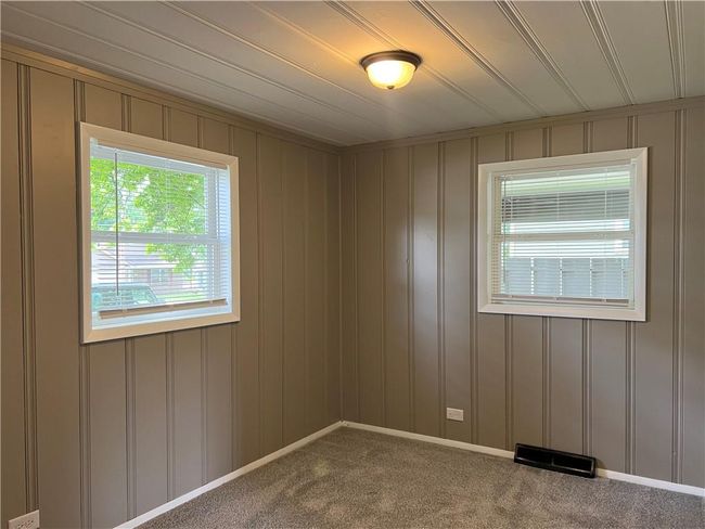 203 N Connor St, House other with 2 bedrooms, 1 bathrooms and null parking in Odessa MO | Image 4