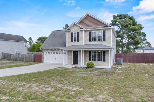 264 Inverness Dr, Hubert, NC, 28539-4600 | Card Image