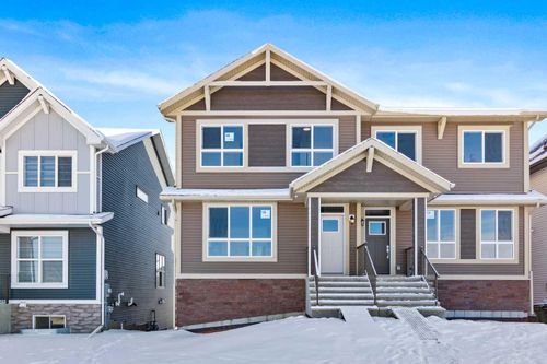 18 Edith Green Nw, Calgary, AB, T3R2B6 | Card Image