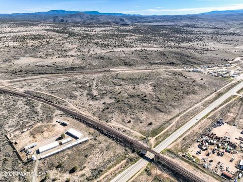 6.87 Acres N State Route 89 - Lot B, Paulden, AZ, 86334 | Card Image