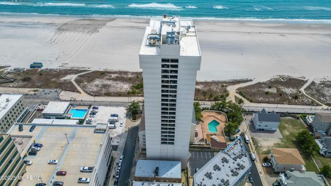 PH-102 - 3851 Boardwalk, Condo with 2 bedrooms, 2 bathrooms and null parking in Atlantic City NJ | Image 61