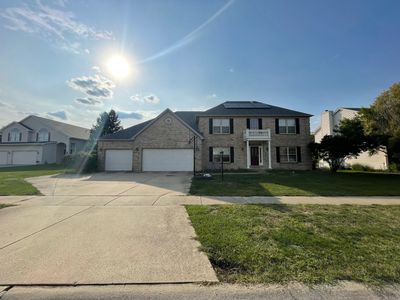 2107 Crossgate Court, House other with 5 bedrooms, 4 bathrooms and 3 parking in Champaign IL | Image 1