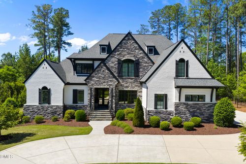 1332 Eagleson Ln, Wake Forest, NC, 27587-5288 | Card Image